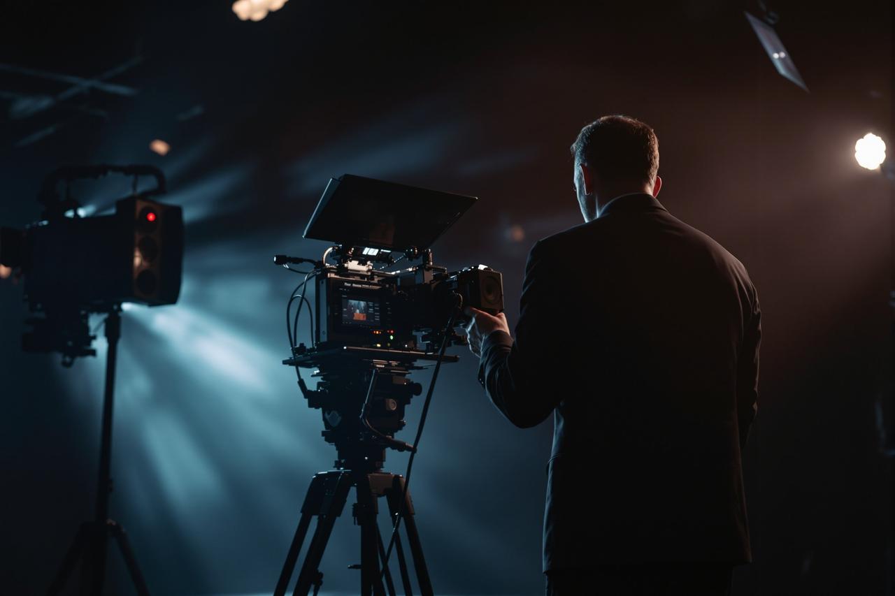 知名导演被多名演员实名举报，业内震动